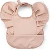 Image de Bavoir Powder Pink