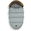 Image de Chancelière pour poussette Pebble Green