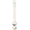 Image de Attache sucette en bois Vanilla White