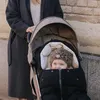 Image de Chancelière pour poussette Comfort Black
