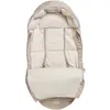 Image de Chancelière pour poussette Luxe Tender Taupe