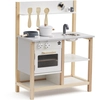 Image de Cuisine en bois blanche