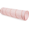 Image de Tunnel de jeu Star rose (180 cm)
