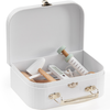 Image de Mallette et accessoires de Docteur en bois blanc