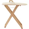 Image de Table et fer à repasser en bois Kid's Hub