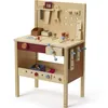 Image de Etabli en bois Kid's Hub
