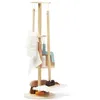 Image de Set de ménage en bois Kid's Hub