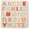 Image de Puzzle Alphabet en bois
