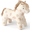 Image de Peluche cheval Aiden Dotty (28 cm)
