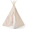 Image de Tente tipi tachetée