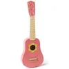 Image de Guitare Flower Rose