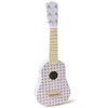 Image de Guitare Poids-Lilas