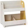 Image de Rangement Star Gris-Moutarde