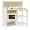 Image de Cuisine en bois Kid's Hub