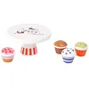 Image de Présentoir à cupcakes Moomin