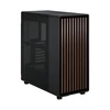 Image de Fractal Design North Charcoal Black