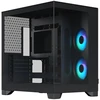 Image de Fractal Design Pop 2 Vision RGB (Noir)