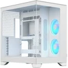Image de Fractal Design Pop 2 Vision RGB (Blanc)