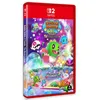 Image de Bubble Bobble 4 Friends Baron Is Back + Stardrop SWITCH 2