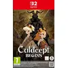 Image de Culdcept Begins SWITCH 2