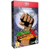 Image de Rushing Beat X Return Of The Brawl Brothers Steelbook Edition SWITCH 2