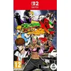 Image de Rushing Beat X Return Of The Brawl Brothers SWITCH 2