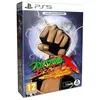 Image de Rushing Beat X Return Of The Brawl Brothers Steelbook Edition PS5