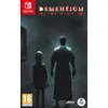 Image de Dementium The Ward SWITCH