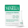 Image de Saugella Gel Triple effet Traitement Vaginose Bactérienne x7
