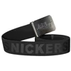Image de Ceinture ergonomique tu noir 100 - 200 g noir ceinture tu 0 1 pièce(s) ceinture ergonomique tu noir polyester, élasthanne - snickers workewear