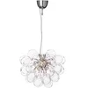 Image de Lampe suspendue By Rydéns Gross Blanc 45x50 cm 4200440-7002