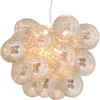 Image de Grande lampe suspendue By Rydéns Gross Beige 50x62 cm 4200650-5503
