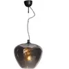 Image de Grande lampe suspendue By Rydéns Bellissimo Gris 39,5x40 cm 4200870-4505