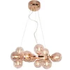 Image de Lampe suspendue By Rydéns Splendor Doré 120x58 cm 4200970-5503