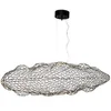 Image de Lampe suspendue By Rydéns Hayden Noir 27x76 cm 4201250-4002