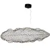 Image de Lampe suspendue By Rydéns Hayden Noir 37x115 cm 4201260-4002