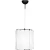 Image de Lampe suspendue By Rydéns Softy Blanc 38x35 cm 4201940-5000