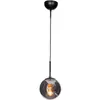 Image de Lampe suspendue By Rydéns Boyle Gris 31x18 cm 4202020-4505