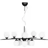Image de Lampe suspendue By Rydéns Punto Noir 100 cm 4202050-4002