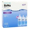 Image de Renu MPS solution multifonctions 3 x 360 ml