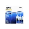 Image de Bausch + Lomb ReNu Advanced Solution Multifonctions Lot de 3 x 360 ml