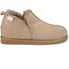 Image de Bottines fourrées femme Shepherd Of Sweden Annie Beige 40 4922025-0040