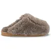 Image de Chaussons femme Shepherd Of Sweden Jenny Marron 41 1909025-0041