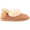 Image de Chaussons femme Shepherd Of Sweden Karin Beige 39 464056-0039