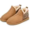 Image de Bottines fourrées femme Shepherd Of Sweden Annie Beige 38 4922042-0038