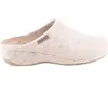 Image de Chaussons femme Shepherd Of Sweden Gitte Beige 38 37-5052005-0038
