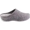 Image de Chaussons femme Shepherd Of Sweden Gitte Gris 40 37-5052020-0040