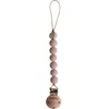 Image de Attache sucette Halo Blush