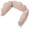 Image de Tour de lit Little Cloud Nude (pour lits 60 x 120 et 70 x 140 cm)