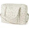 Image de Sac de maternité Camila Olive Bloom
